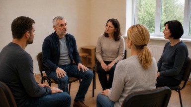 Реабилитация алкоголиков в Краснотурьинске