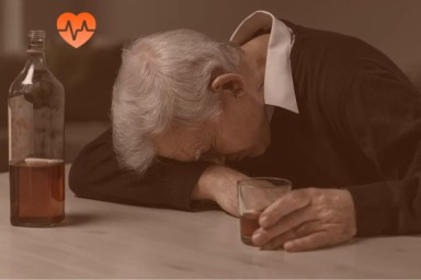 Лечение алкоголизма у пожилых людей в Краснотурьинске