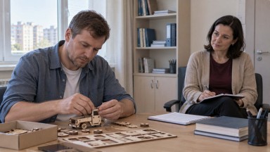 Лечение игромании в Краснотурьинске