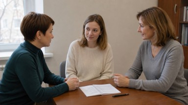 Лечение расстройств пищевого поведения в Краснотурьинске