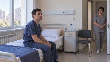 Лечение психоза в Краснотурьинске