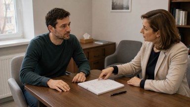 Лечение тревожного расстройства в Краснотурьинске