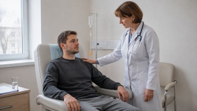 Детоксикация от марихуаны в Краснотурьинске
