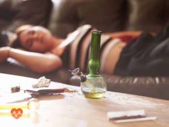 Детоксикация от марихуаны в Краснотурьинске