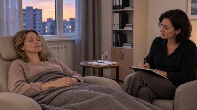 Лечение бессонницы в Краснотурьинске