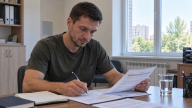 Реабилитация за 21 день в Краснотурьинске
