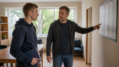 Терапевтическое сообщество в Краснотурьинске
