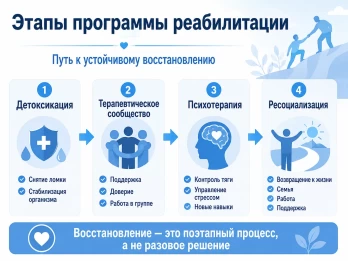 Миннесотская модель в Краснотурьинске
