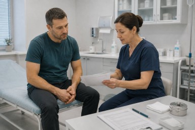 Имплантация Продетоксон в Краснотурьинске