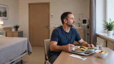 Госпитализация в Краснотурьинске