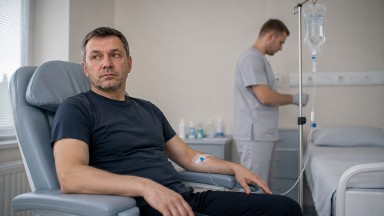 Вывод из запоя в стационаре в Краснотурьинске