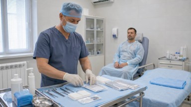 Вшивание торпеды от алкоголизма в Краснотурьинске