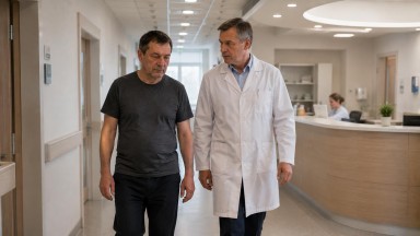 Лечение хронического алкоголизма в Краснотурьинске