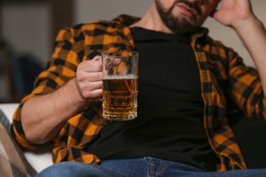 Пивной алкоголизм в Краснотурьинске