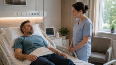 Детоксикация от алкоголя в Краснотурьинске