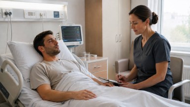 Детоксикация от наркотиков в Краснотурьинске