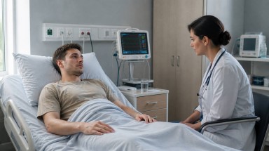 Лечение зависимости от спайса в Краснотурьинске