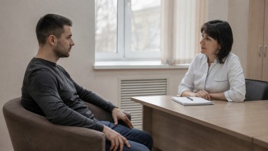 Лечение зависимости от марихуаны в Краснотурьинске