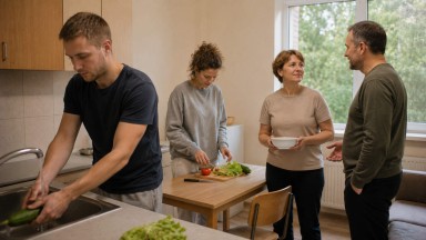 Реабилитация наркозависимых в Краснотурьинске